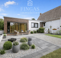 ***Familientraum in Toplage - Haus nahe der Hammewiesen in Ritterhude***