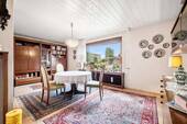 Aktuelles Esszimmer - 