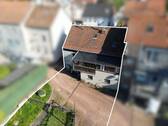 Bild 2 - 5 Zimmer Einfamilienhaus zum Kaufen in Merchweiler