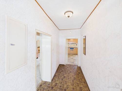 Bild 3 - 5 Zimmer Einfamilienhaus in Merchweiler