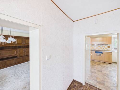 Bild 4 - Einfamilienhaus mit 113,00 m&sup2; in Merchweiler zum Kaufen