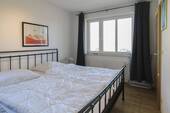 Schlafzimmer. - 