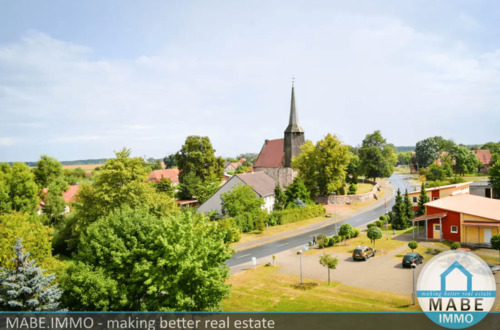 Ausblick - 
