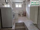 Badezimmer - 4 Zimmer Etagenwohnung zur Miete in Johanngeorgenstadt