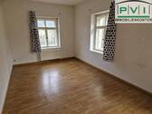 Wohnraum - 4 Zimmer Etagenwohnung in Johanngeorgenstadt