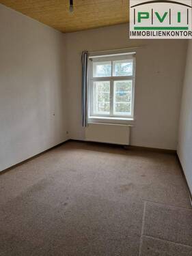 Schlafraum - Etagenwohnung mit 95,00 m&sup2; in Johanngeorgenstadt zur Miete