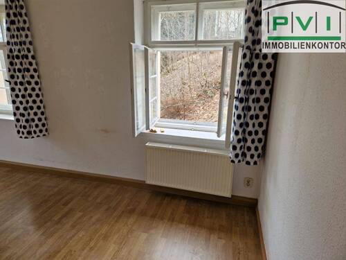Wohnraum - 
