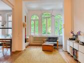 Wohnzimmer - 