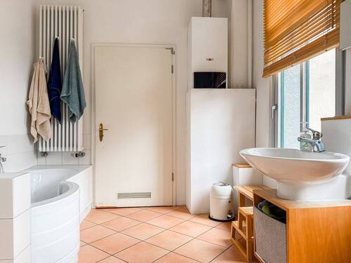 Badezimmer 1 - 