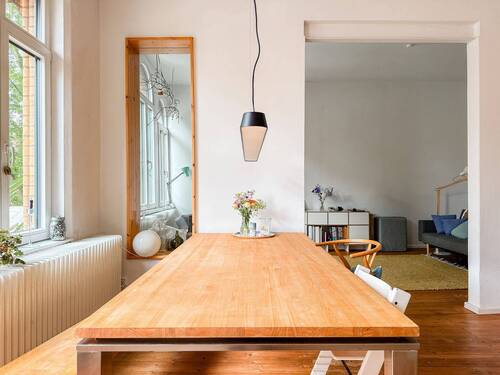 Esszimmer - 