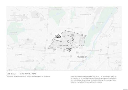 Lageplan - 
