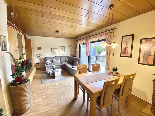 Wohnzimmer DG - 