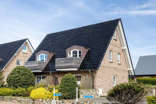 Bild 3 - 3 Zimmer Etagenwohnung in Westerland