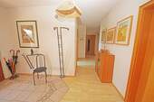 Flurbereich im EG - 