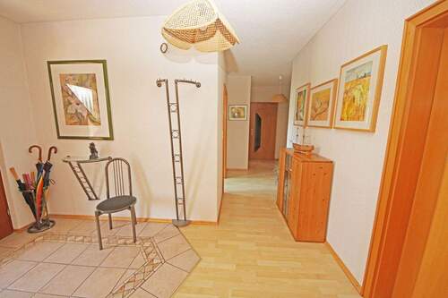 Flurbereich im EG - 