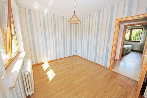 Kinderzimmer im EG - 