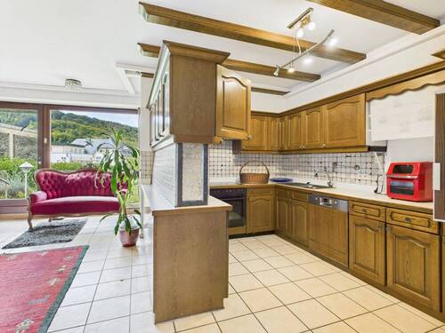 Wohn-Essküche - Mehrfamilienhaus, Wohnhaus in Irrel zum Kaufen