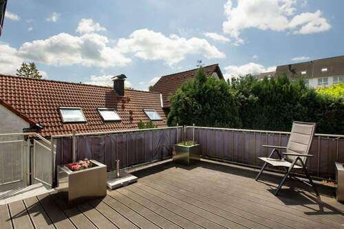 Terrasse - 