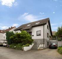 Exklusive Wohnqualität: Sonnige 2-Zimmer-Wohnung mit Terrasse im ruhigen Zweifamilienhaus - Dortmund Aplerbecker Mark
