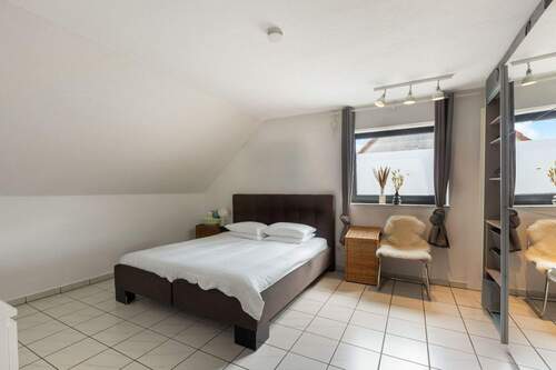 Schlafzimmer - 
