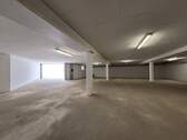 Tiefgarage - 