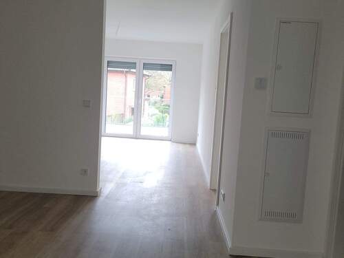 Whg.jpg - 2 Zimmer Etagenwohnung zur Miete in Wentorf bei Hamburg