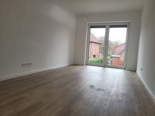 Schlafzimmer.jpg - 2 Zimmer Etagenwohnung in Wentorf bei Hamburg