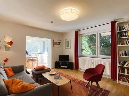 Bild 2 - 4 Zimmer Etagenwohnung zur Miete in Göttingen