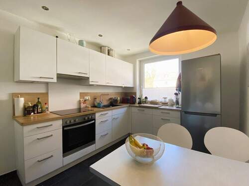 Bild 4 - Etagenwohnung mit 94,00 m² in Göttingen zur Miete