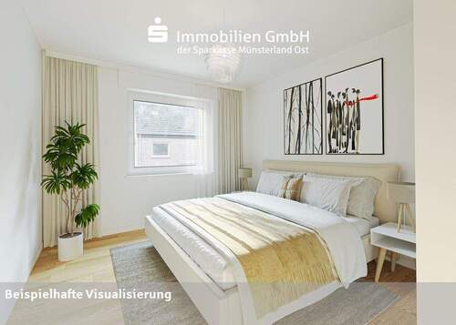 Schlafzimmer - 