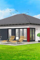 Ihr Traum-Bungalow - Ideal für junge Familien und entspanntes Wohnen im Alter - Wagenfeld Ströhen