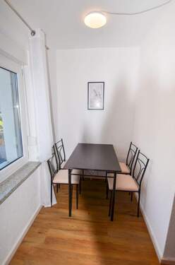 OG: Küche/Essbereich - 