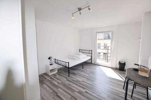 2.OG: Schlafzimmer - 