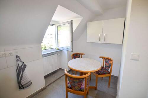 2.OG: Küche/Essbereich - 