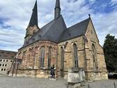 Zwickauer Dom - 