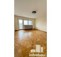 Traumhafte 3-ZKB mit toller Aussicht in Haunstetten - Augsburg / Haunstetten