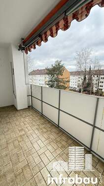 Balkon - 