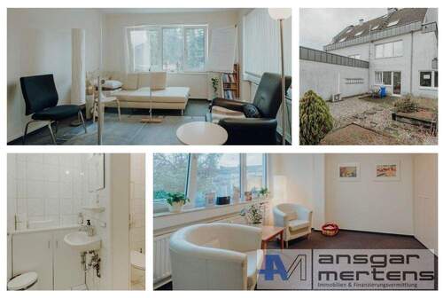 Praxis 1. Obergeschoss - 