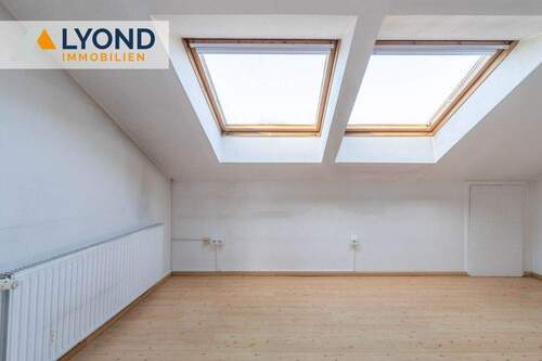 LYD 4954 - Neubau Schlafzimmer - 