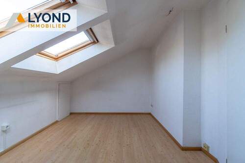 LYD 4954 - Neubau Schlafzimmer 2 - 