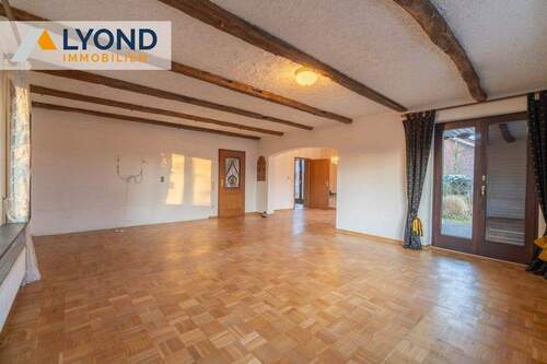 LYD 4954 - Altbau Wohnzimmer 3 - 