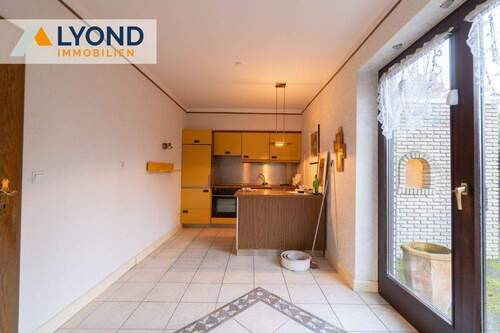 LYD 4954 - Altbau Küche - 