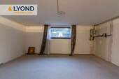 LYD 4954 - Altbau Kellerraum - 