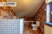 LYD 4954 - Altbau Badezimmer - 