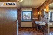 LYD 4954 - Altbau Badezimmer 2 - 