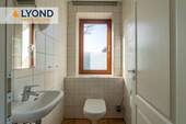 LYD 4954 - Neubau WC - 