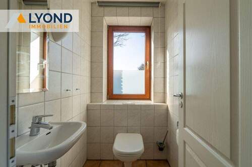 LYD 4954 - Neubau WC - 