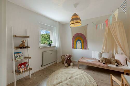 Kinderzimmer - 