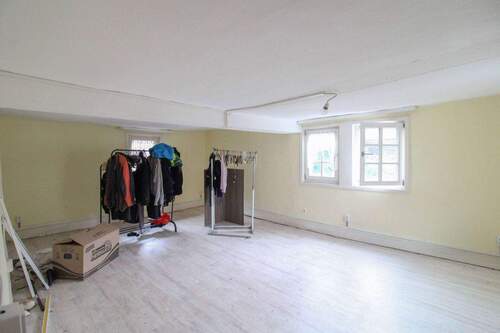 Schlafzimmer OG - Einfamilienhaus in Nidda zum Kaufen