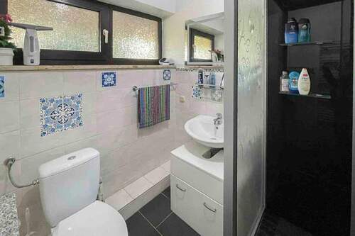 Badezimmer 2_Whg_EG - 